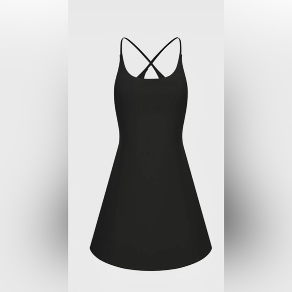 HALARA 2 in 1 Dress - Picture 3 of 4